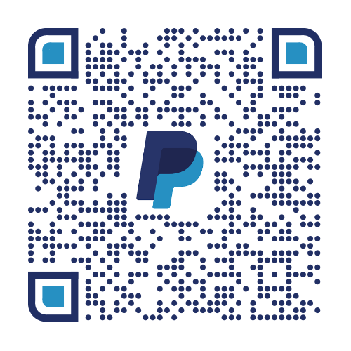 Paypal Spenden-Link